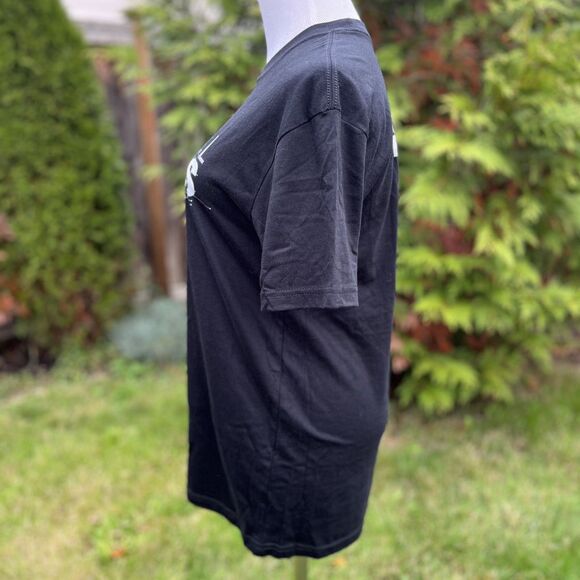 Crystal Dynamics 2020 Square Enix T-Shirt Size Small Unisex Cotton Video Games - Picture 7 of 11